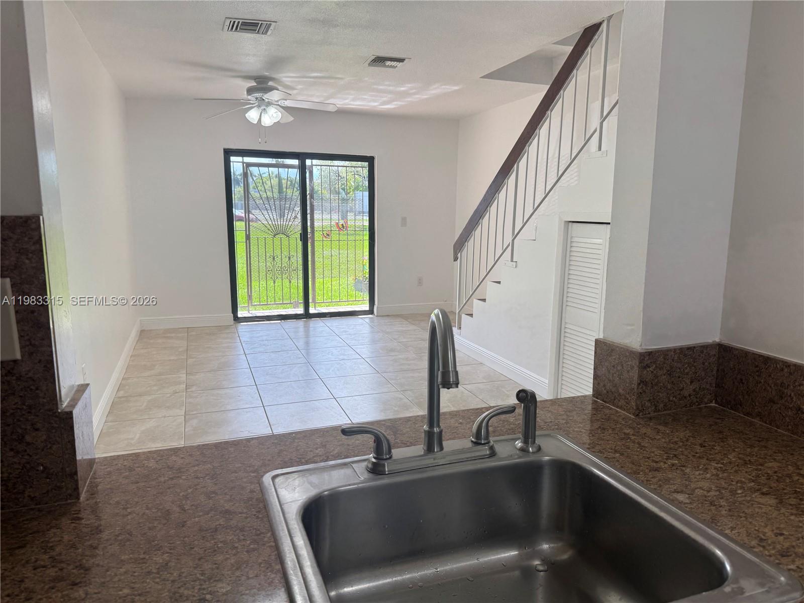 TAMIAMI VILLAGE CONDO - Residential
