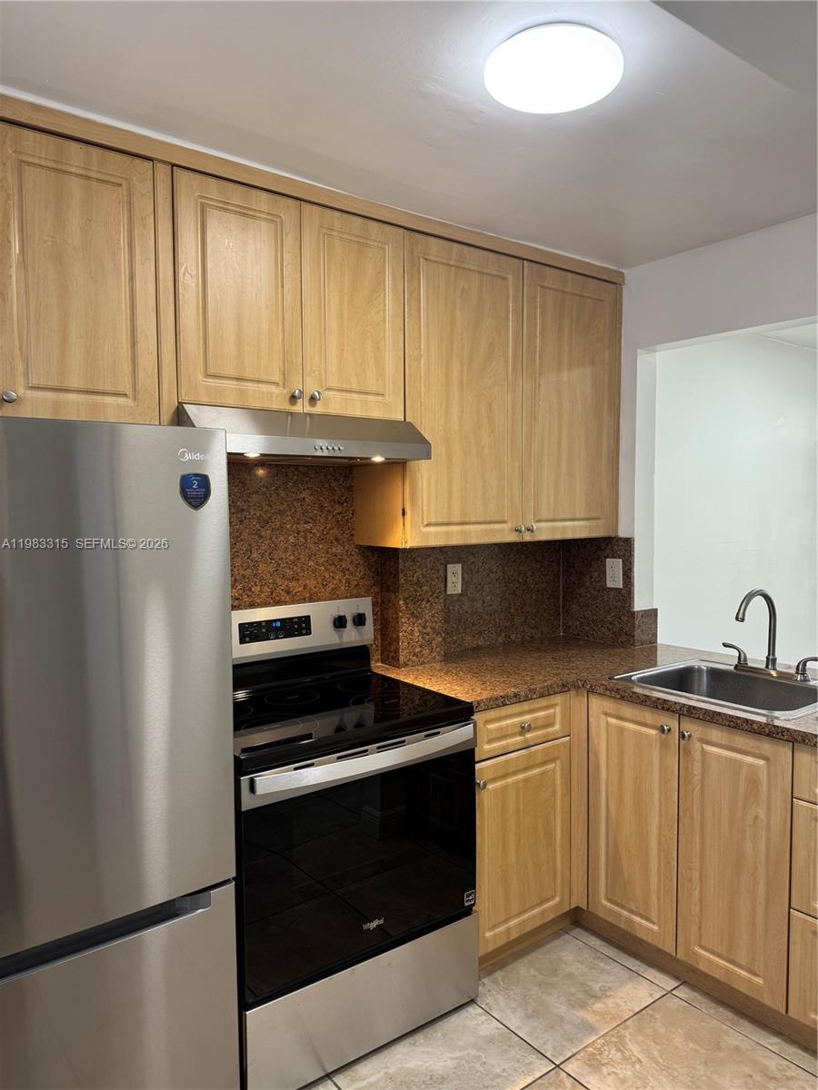 TAMIAMI VILLAGE CONDO - Residential