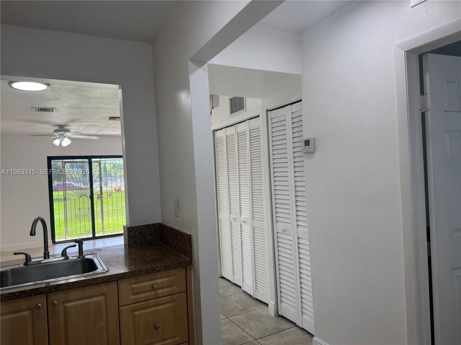 TAMIAMI VILLAGE CONDO - Residential