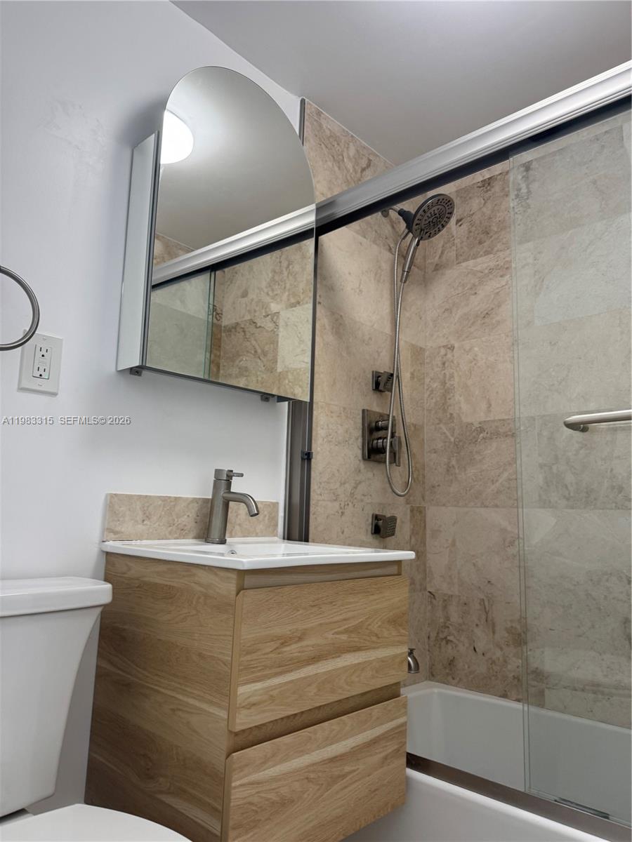 TAMIAMI VILLAGE CONDO - Residential