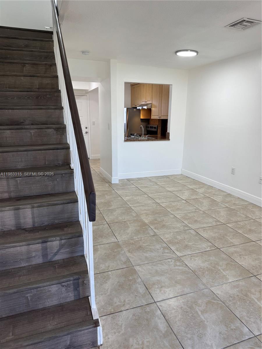 TAMIAMI VILLAGE CONDO - Residential