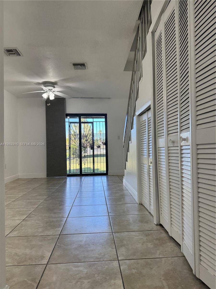TAMIAMI VILLAGE CONDO - Residential