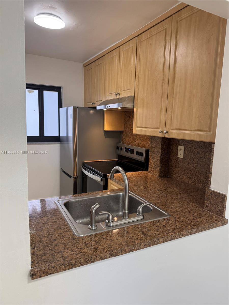 TAMIAMI VILLAGE CONDO - Residential