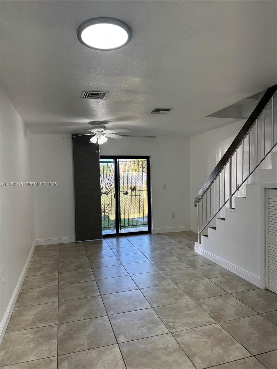 TAMIAMI VILLAGE CONDO - Residential
