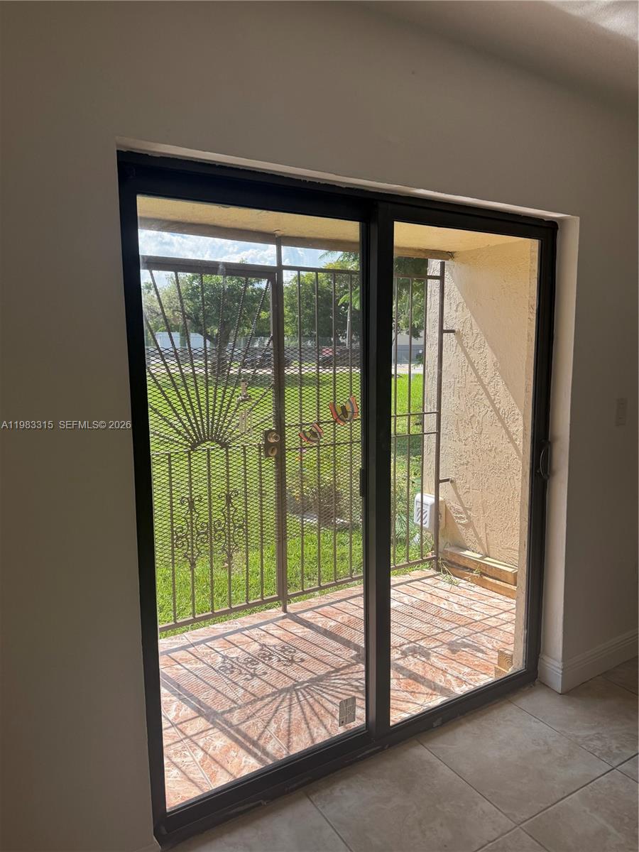 TAMIAMI VILLAGE CONDO - Residential