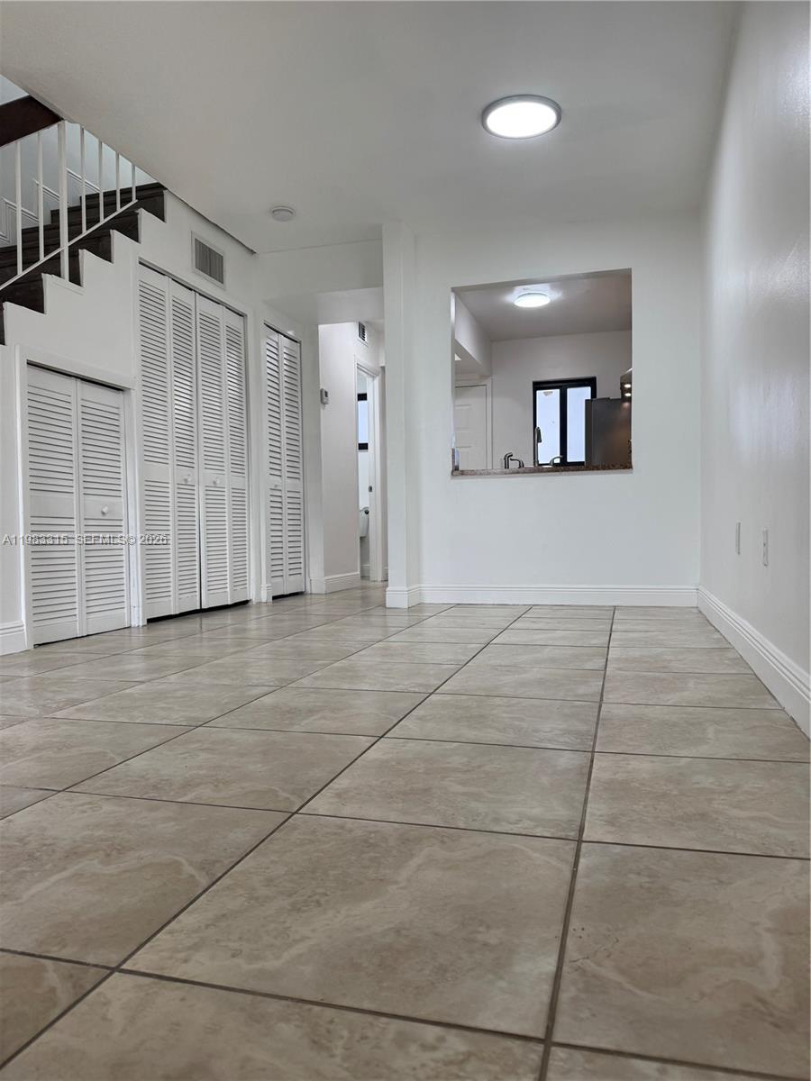 TAMIAMI VILLAGE CONDO - Residential