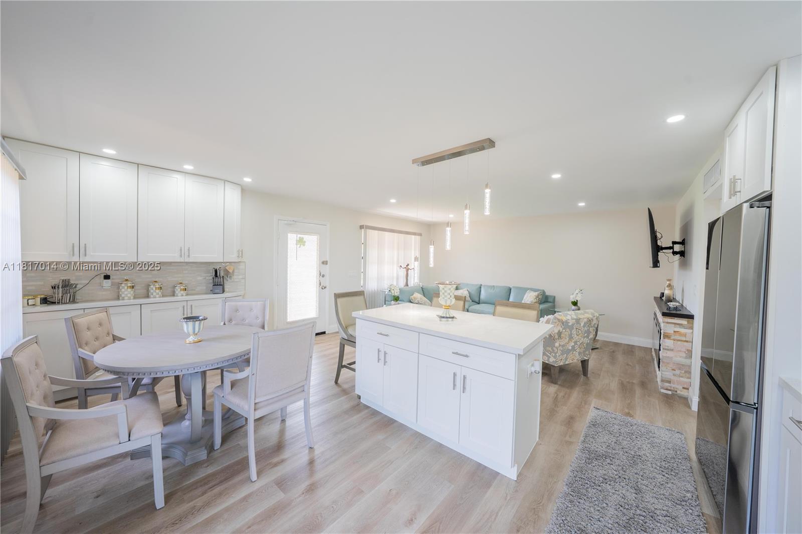 KINGS POINT PIEDMONT COND - Residential
