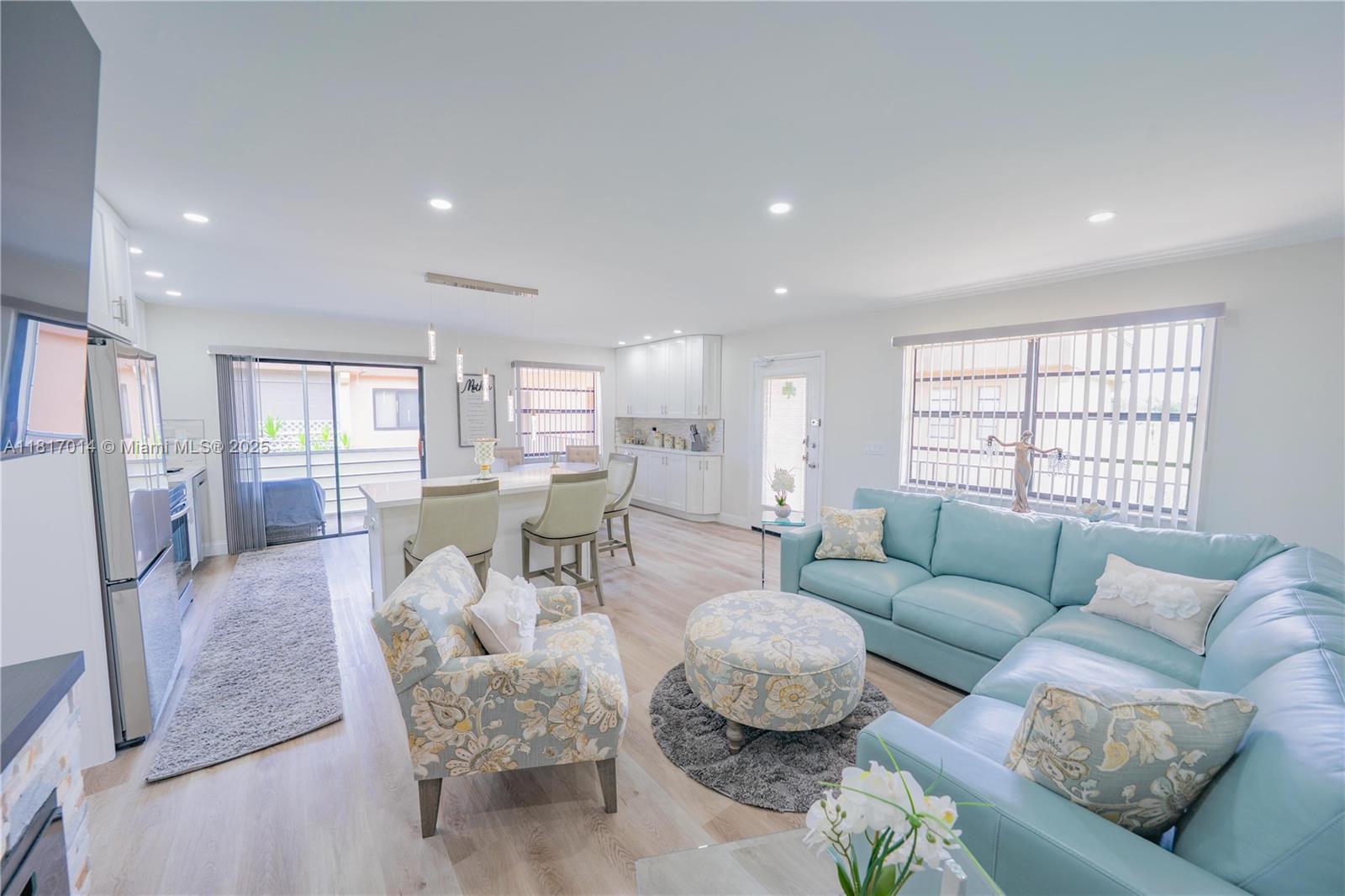 KINGS POINT PIEDMONT COND - Residential