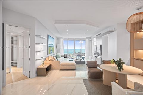 16051 Collins Ave 3202 Sunny Isles Beach FL 33160