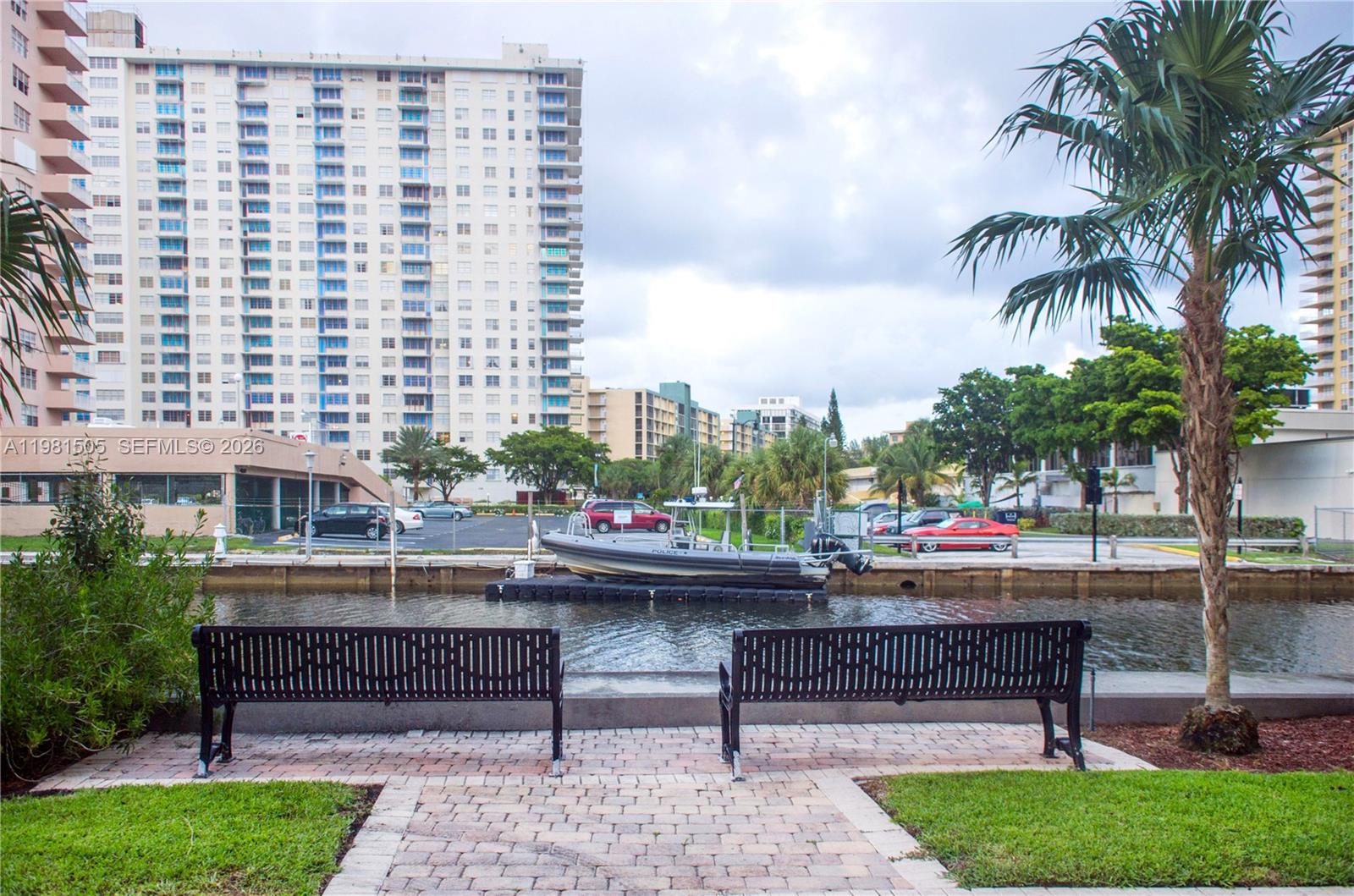 PORTO BELLAGIO CONDO - Residential Lease