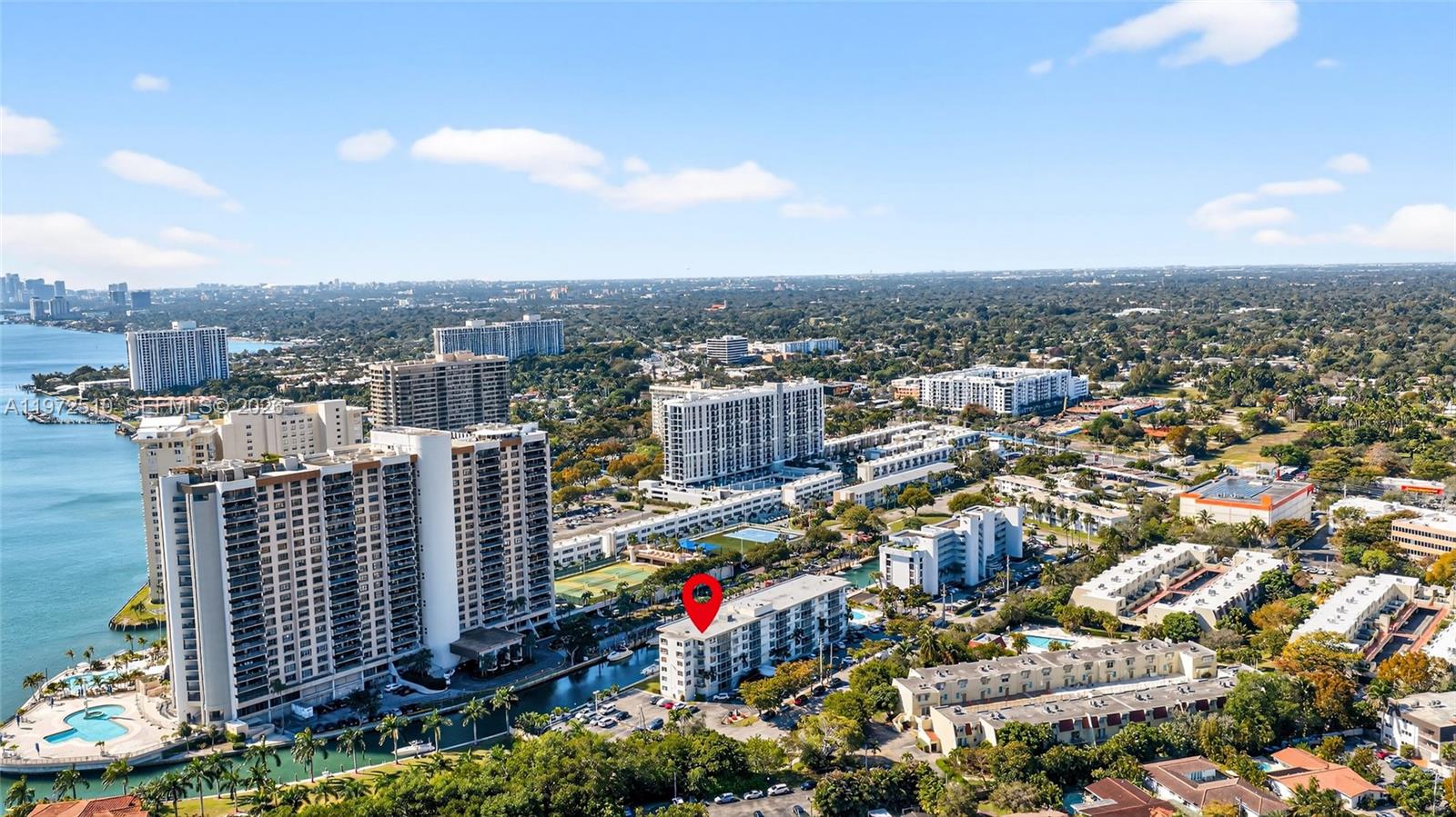 BAHIA VISTA CONDO - Residential