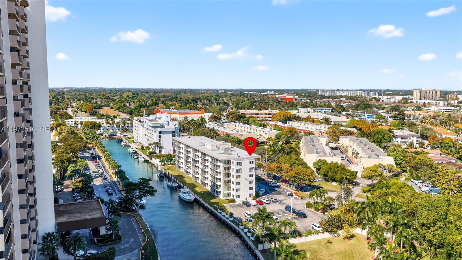 BAHIA VISTA CONDO - Residential