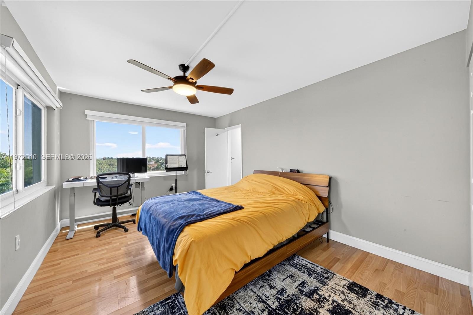 BAHIA VISTA CONDO - Residential