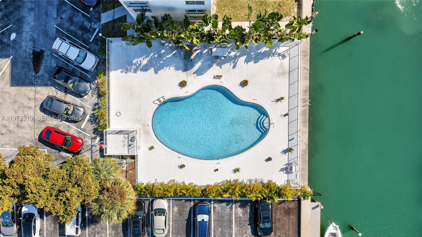 BAHIA VISTA CONDO - Residential