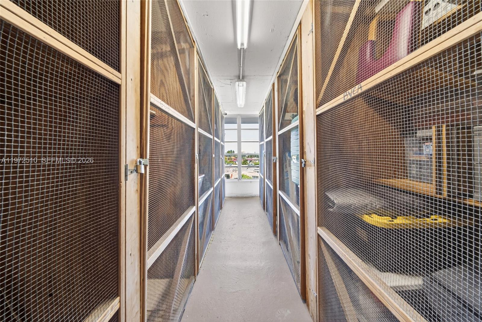 BAHIA VISTA CONDO - Residential