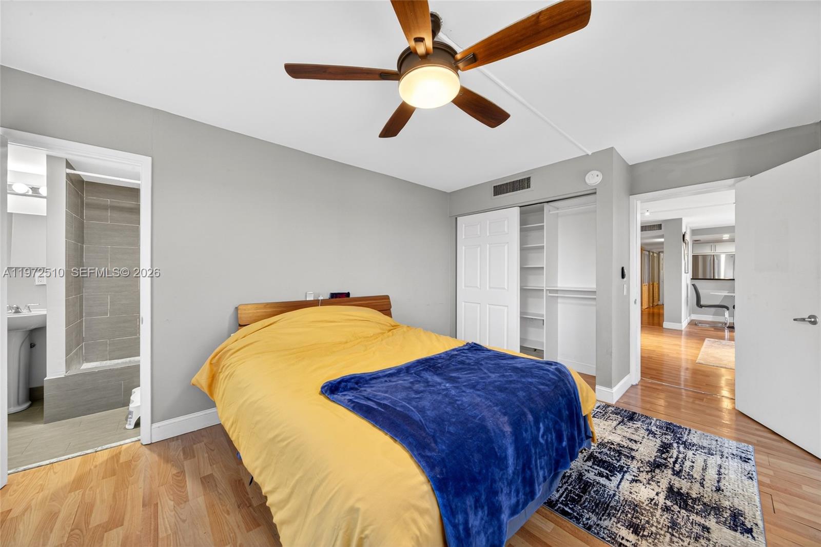 BAHIA VISTA CONDO - Residential