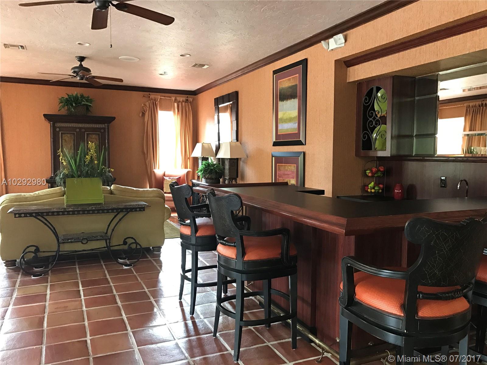 Bocar Condo - Residential Lease