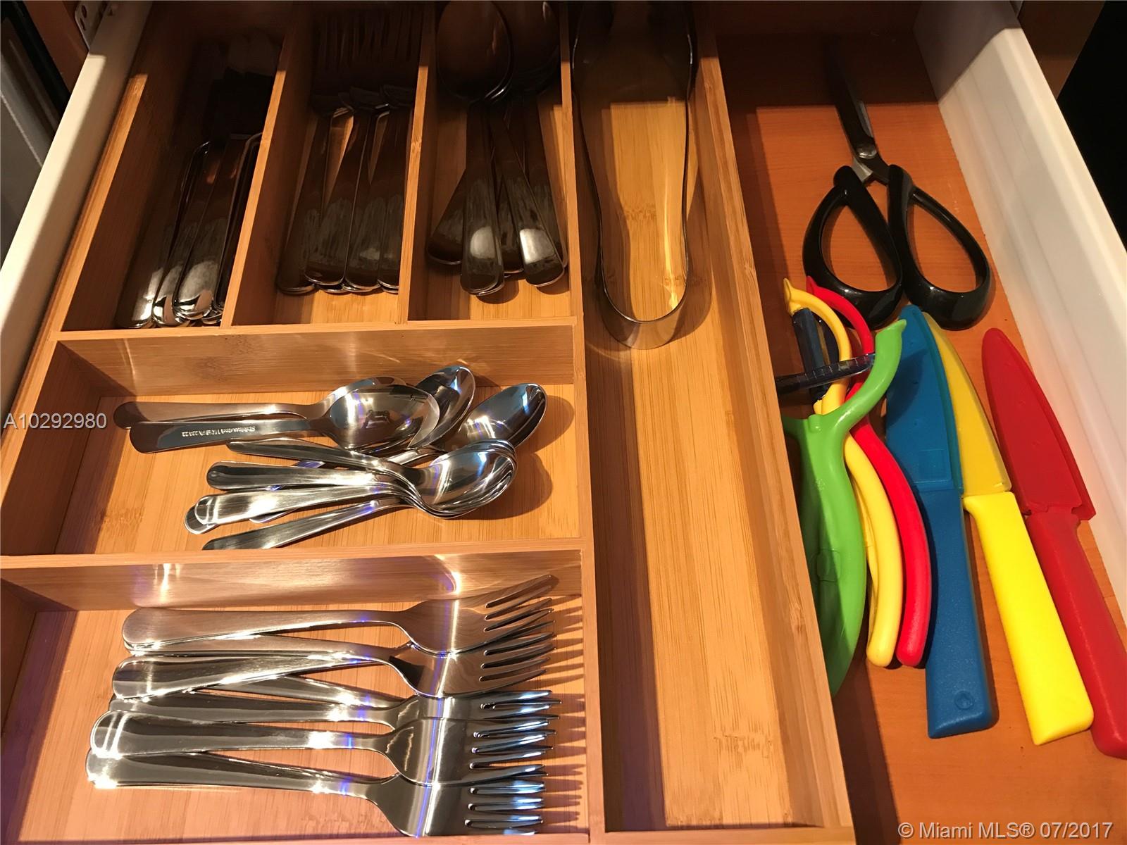 Bocar Condo - Residential Lease