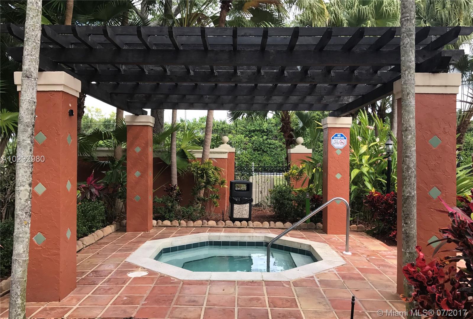 Bocar Condo - Residential Lease