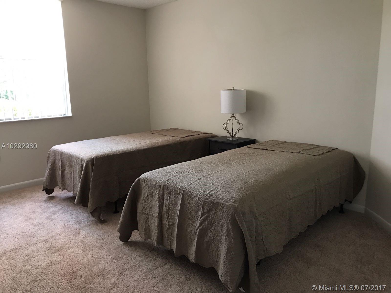 Bocar Condo - Residential Lease