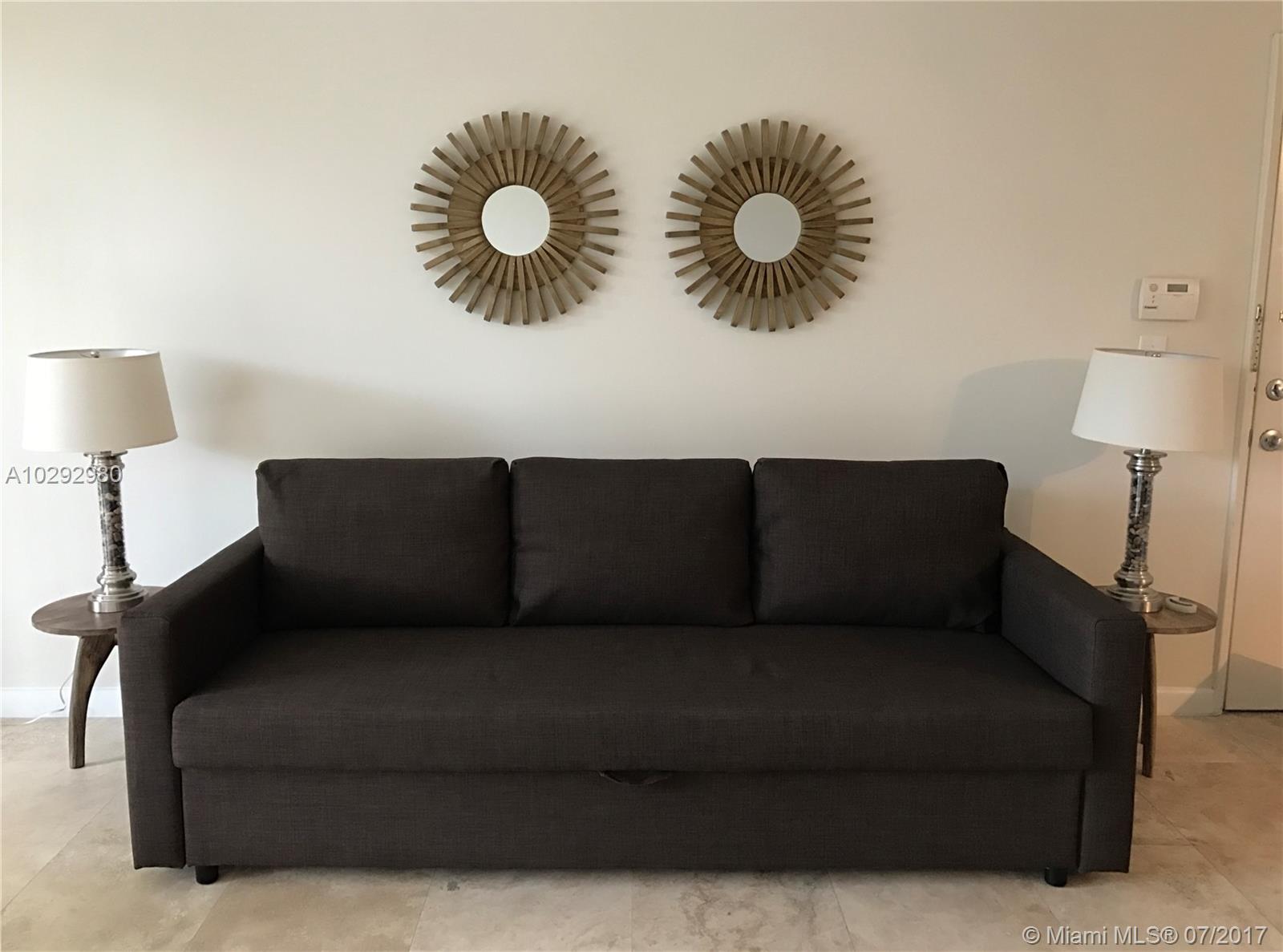 Bocar Condo - Residential Lease