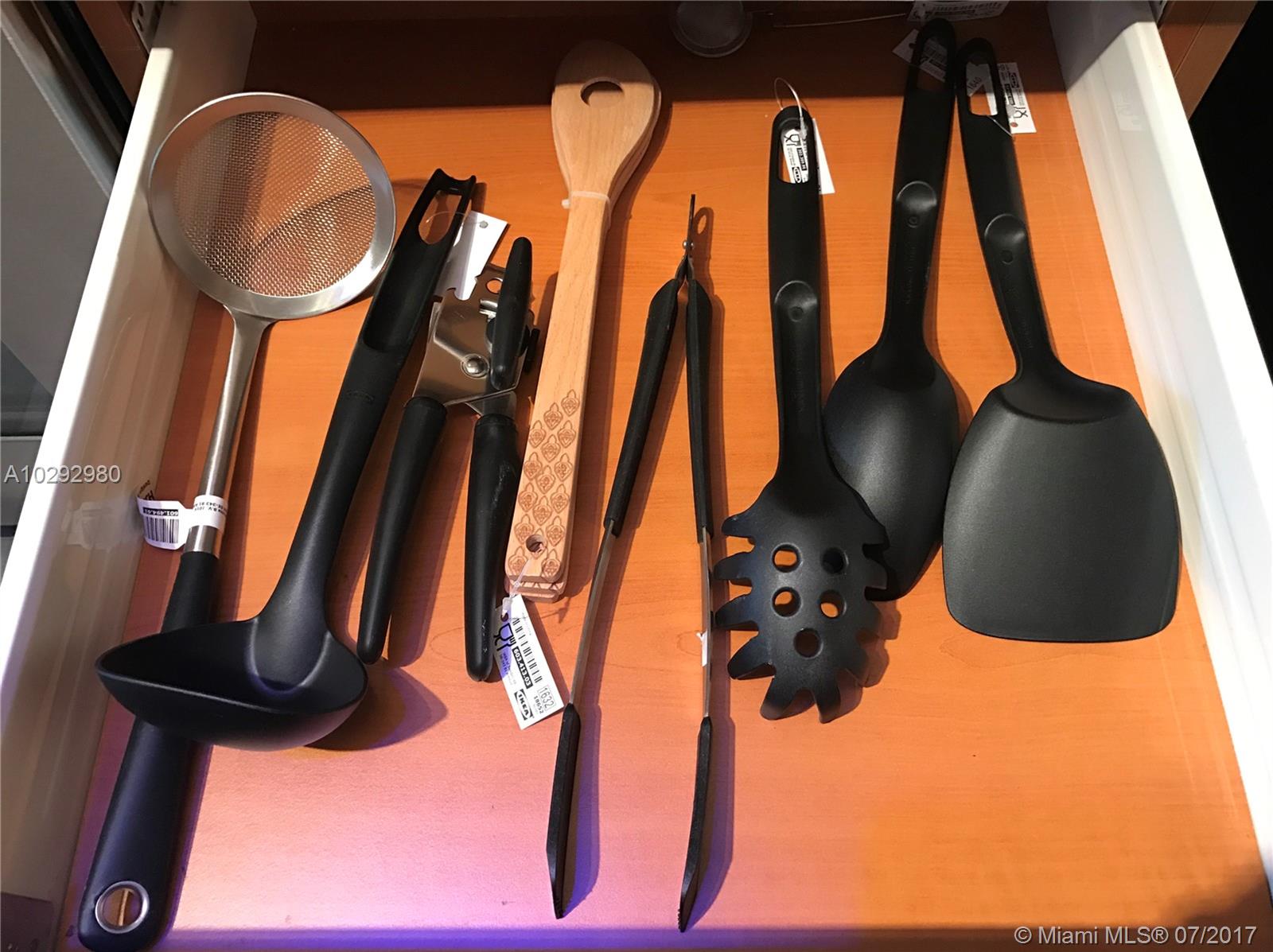 Bocar Condo - Residential Lease