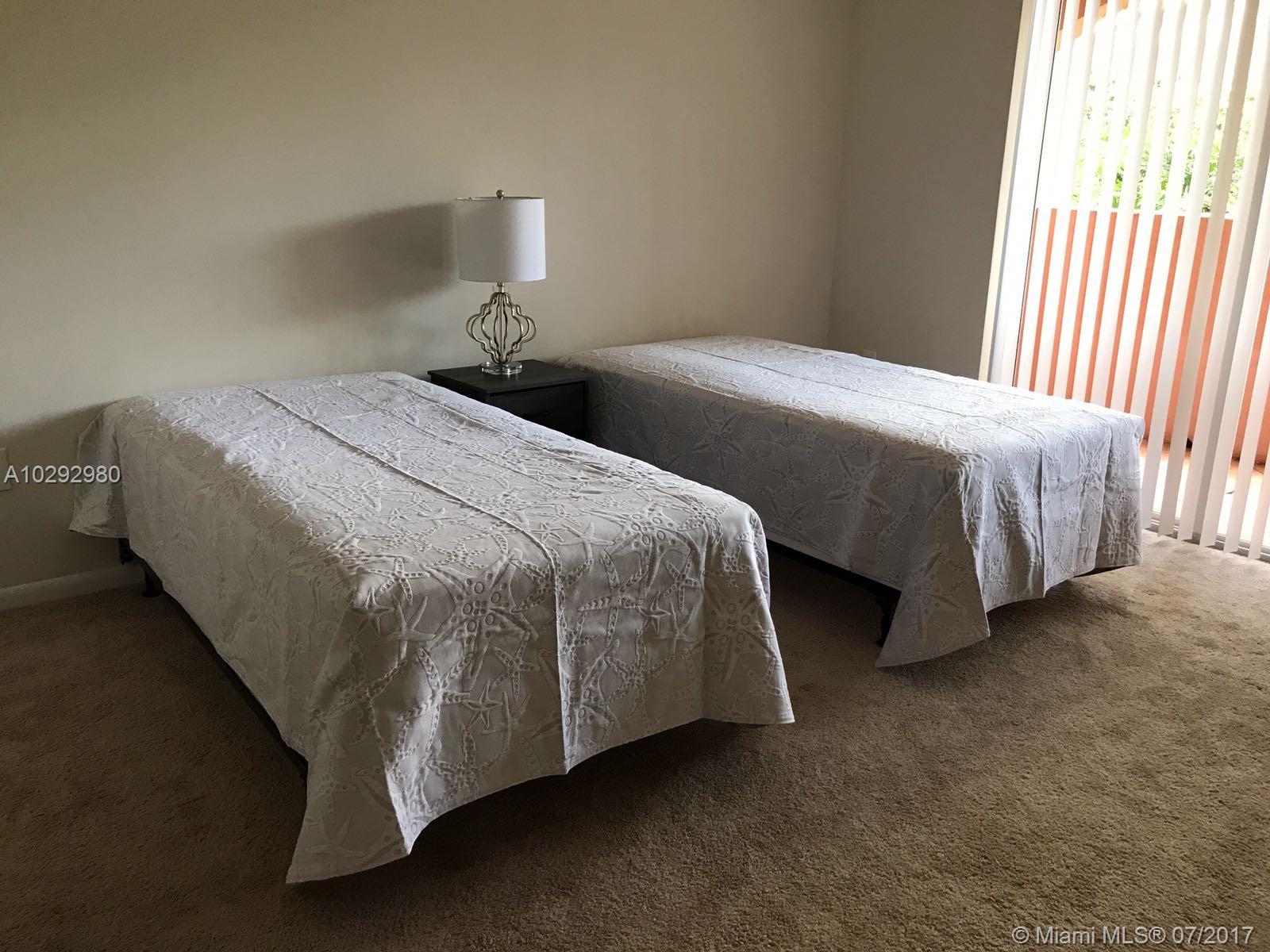 Bocar Condo - Residential Lease