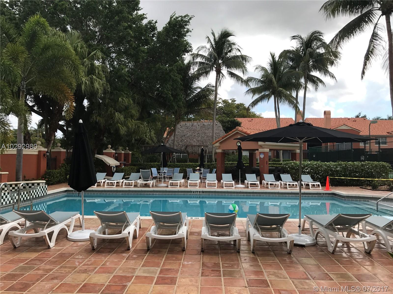 Bocar Condo - Residential Lease