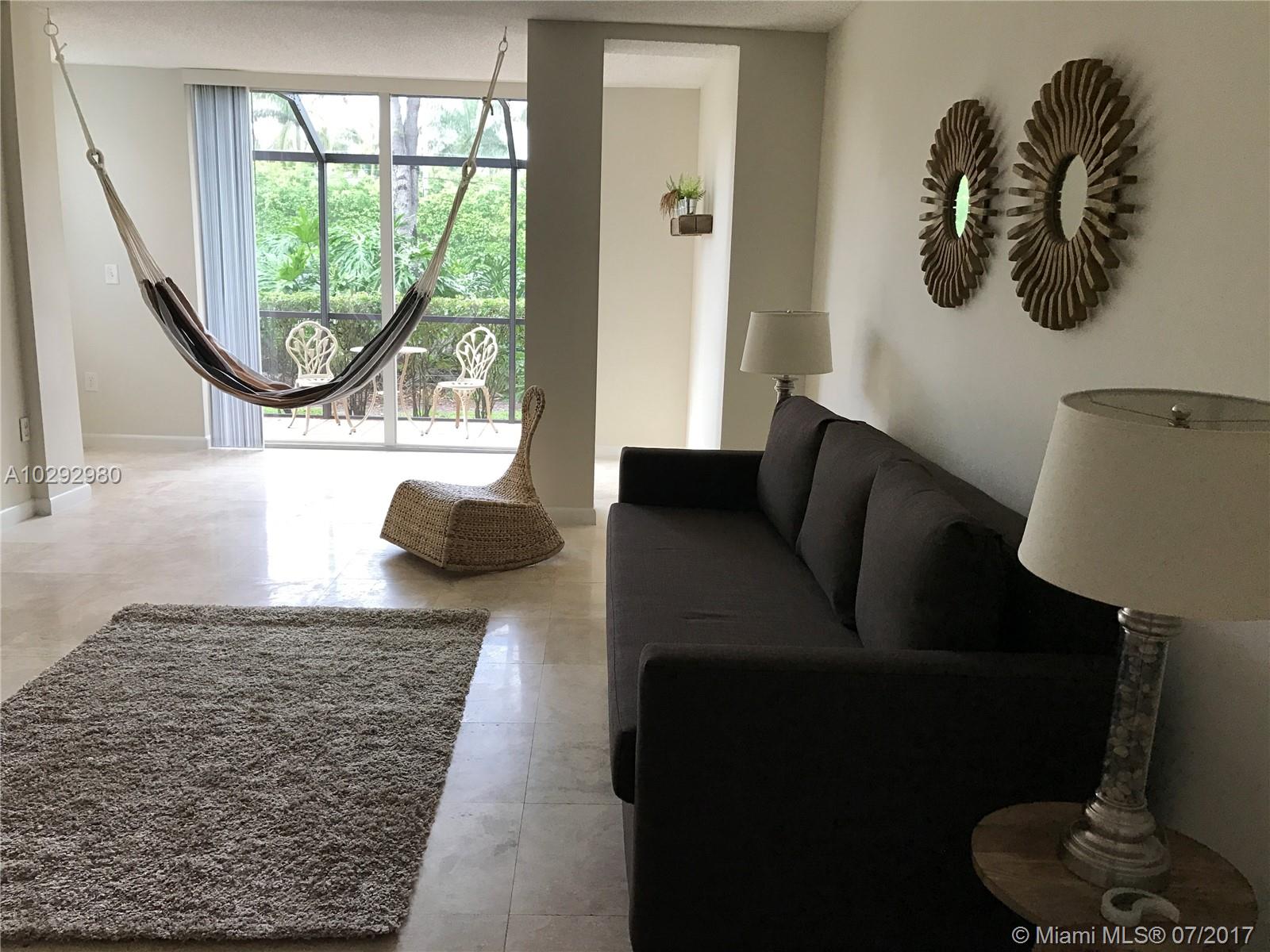 Bocar Condo - Residential Lease