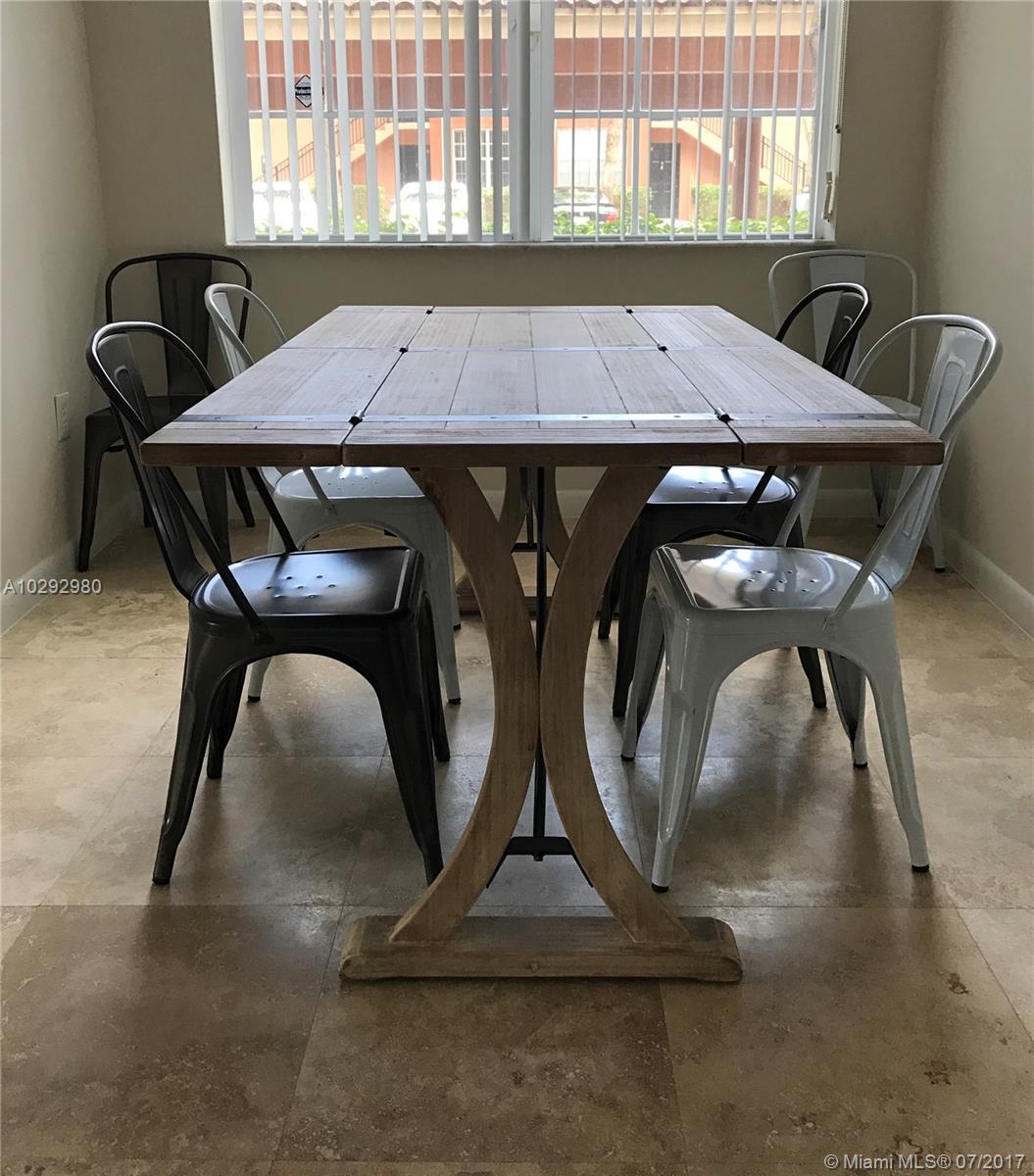 Bocar Condo - Residential Lease