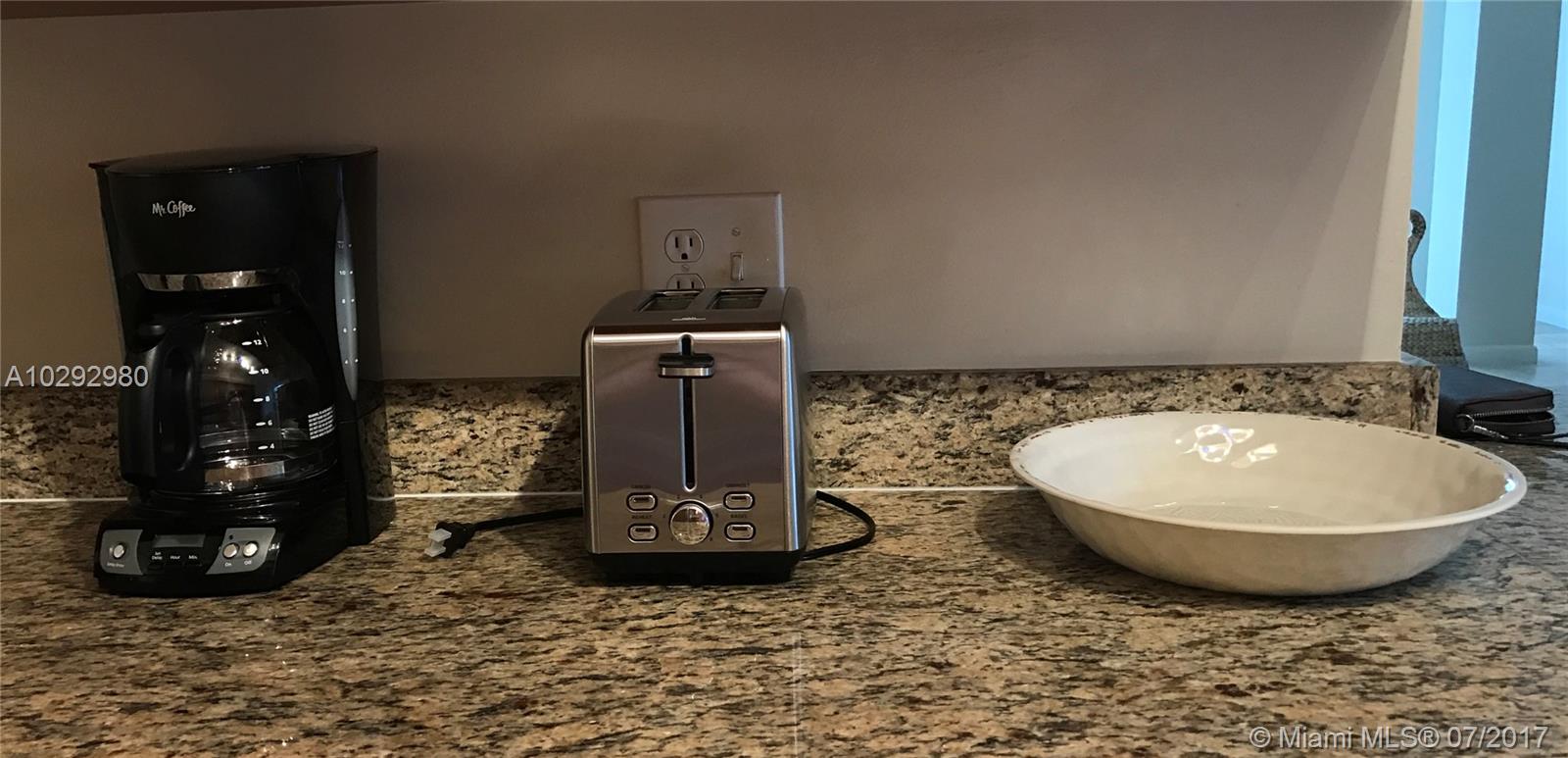 Bocar Condo - Residential Lease