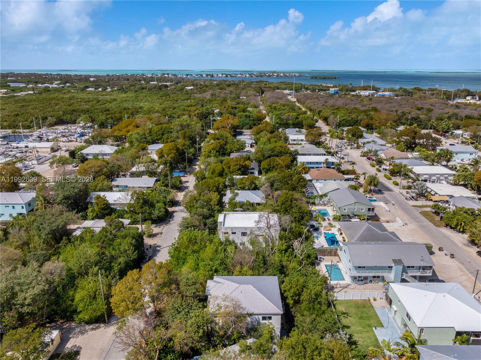 KEY LARGO BEACH - Residential