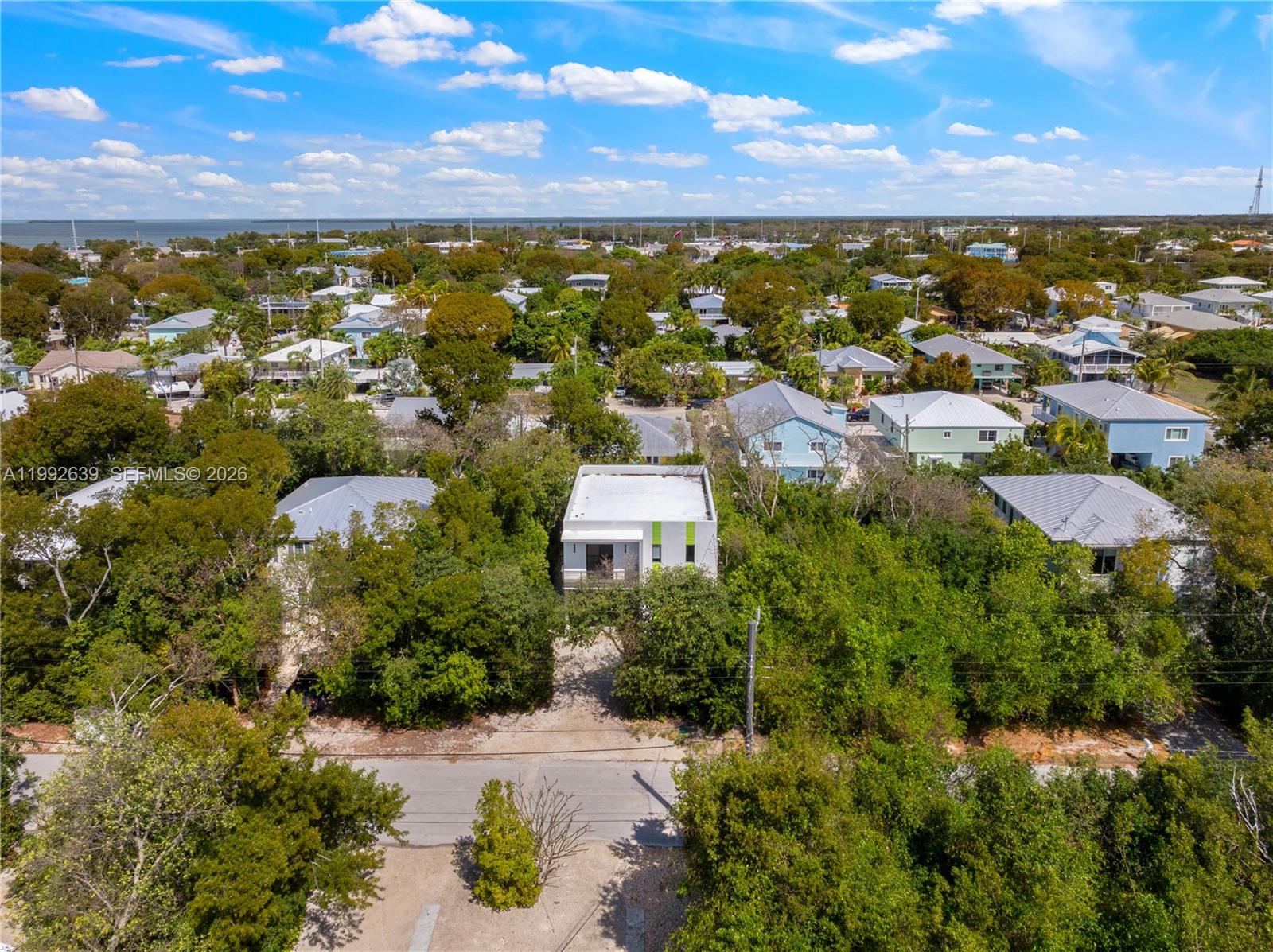 KEY LARGO BEACH - Residential