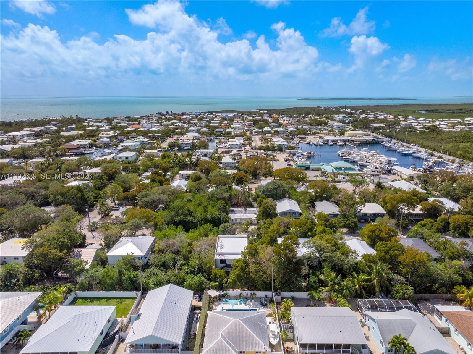 KEY LARGO BEACH - Residential