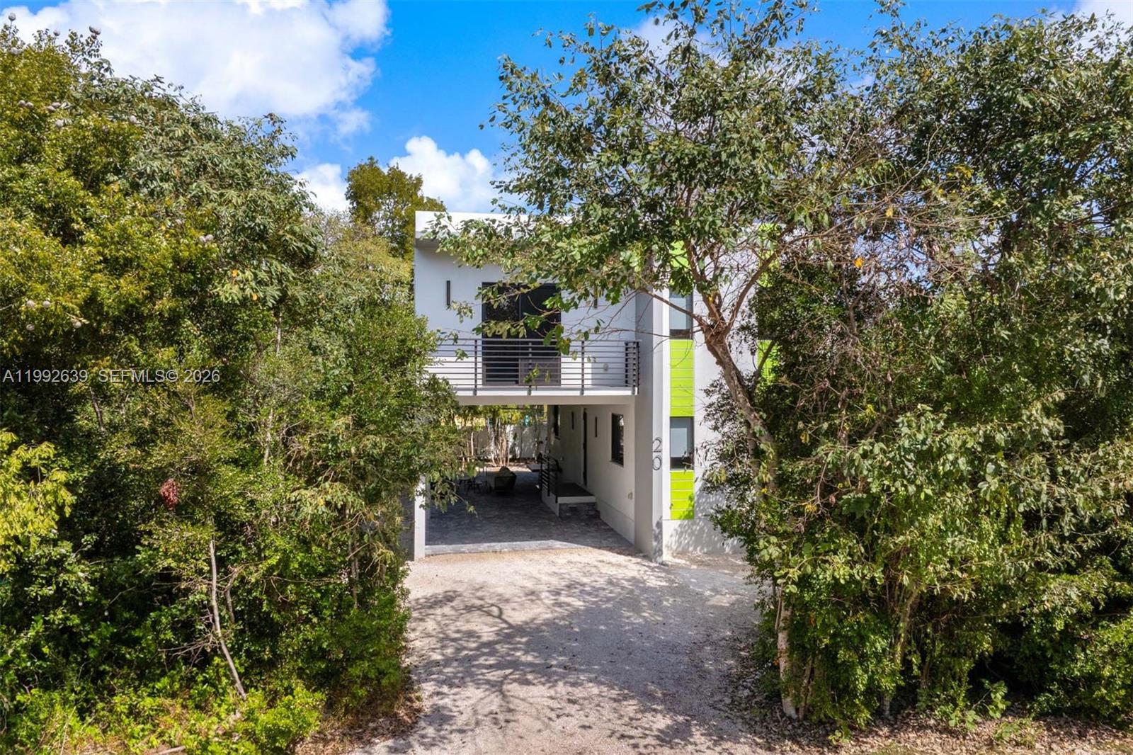 KEY LARGO BEACH - Residential