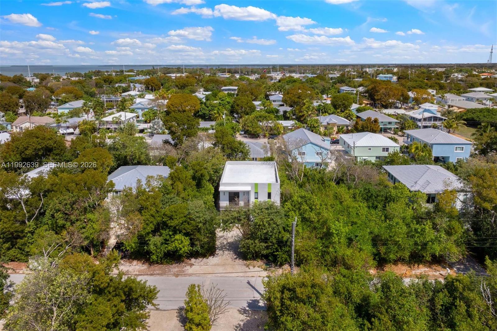 KEY LARGO BEACH - Residential