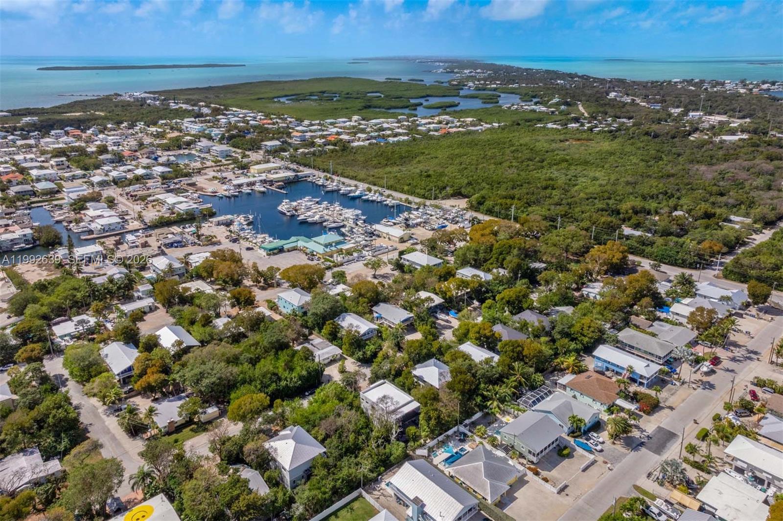 KEY LARGO BEACH - Residential