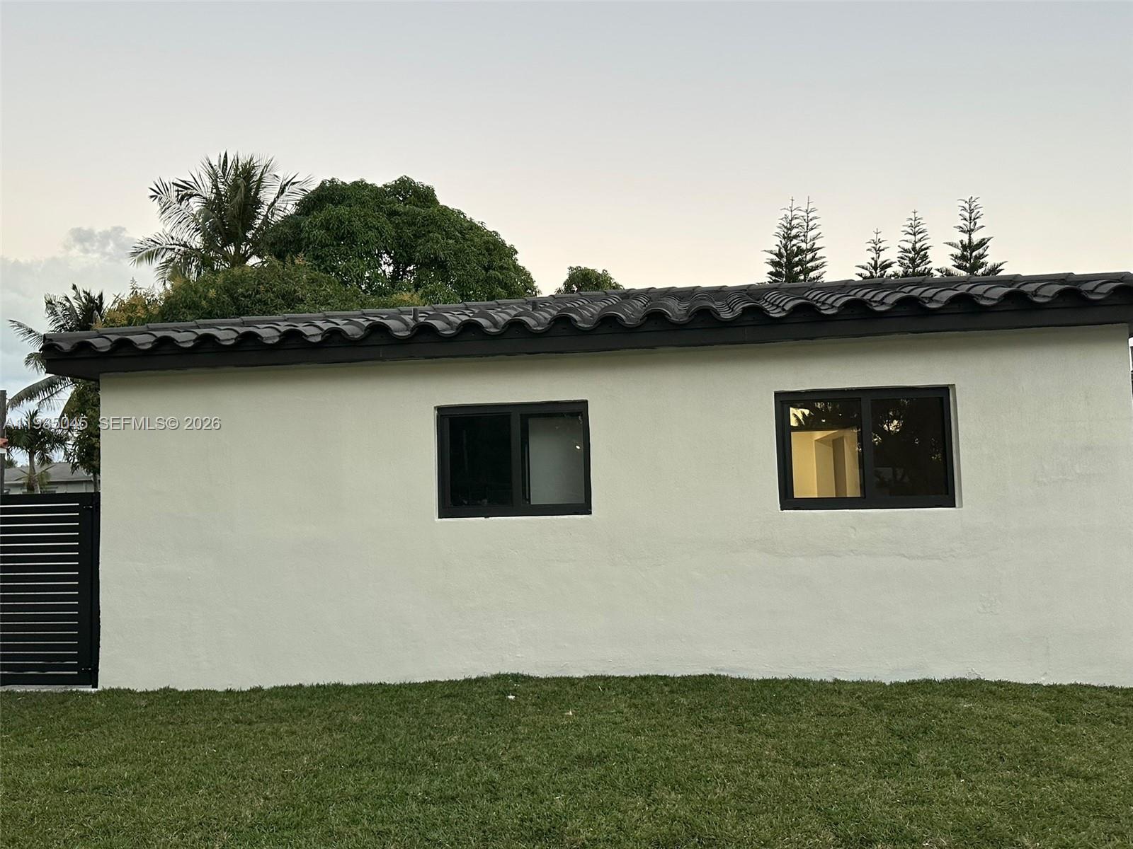 BREEZESWEPT HEIGHTS - Residential