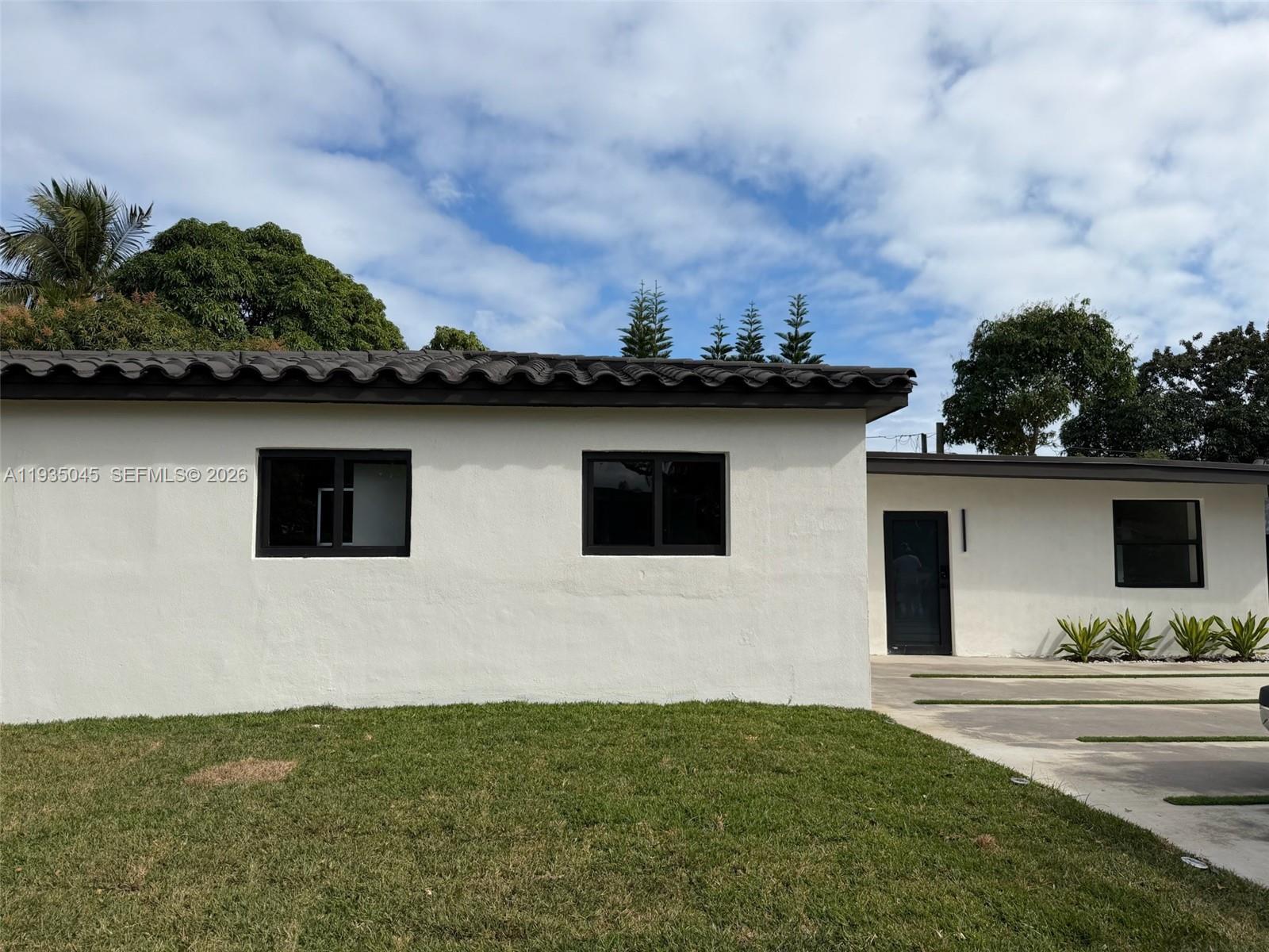 BREEZESWEPT HEIGHTS - Residential