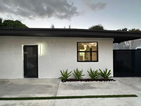 15411 NE 10th Ave North Miami Beach FL 33162