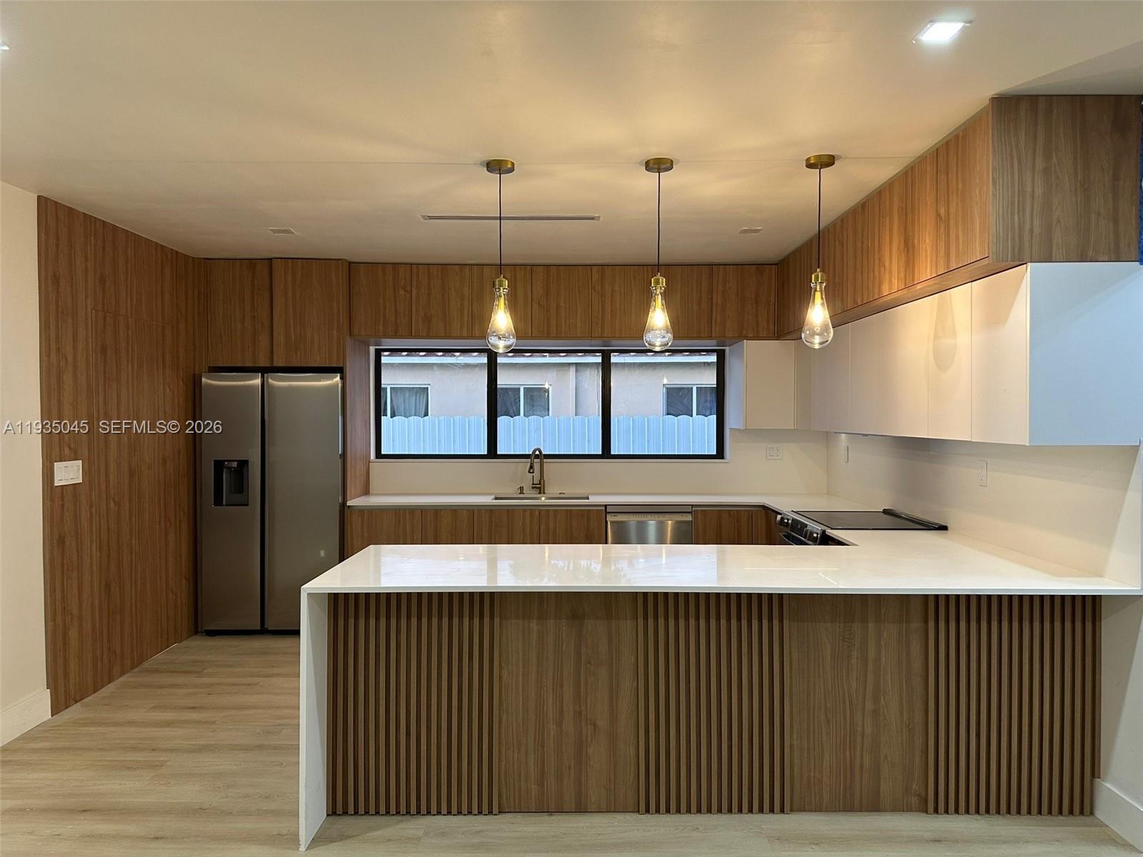 BREEZESWEPT HEIGHTS - Residential