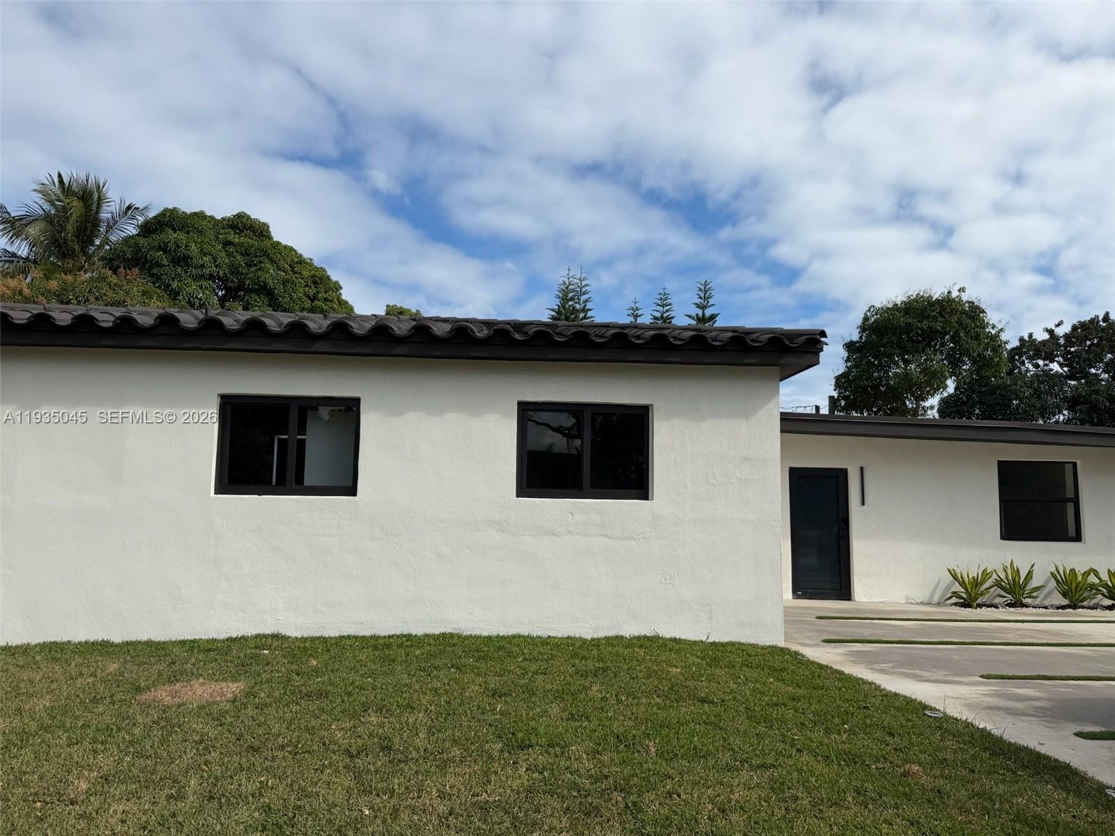 BREEZESWEPT HEIGHTS - Residential