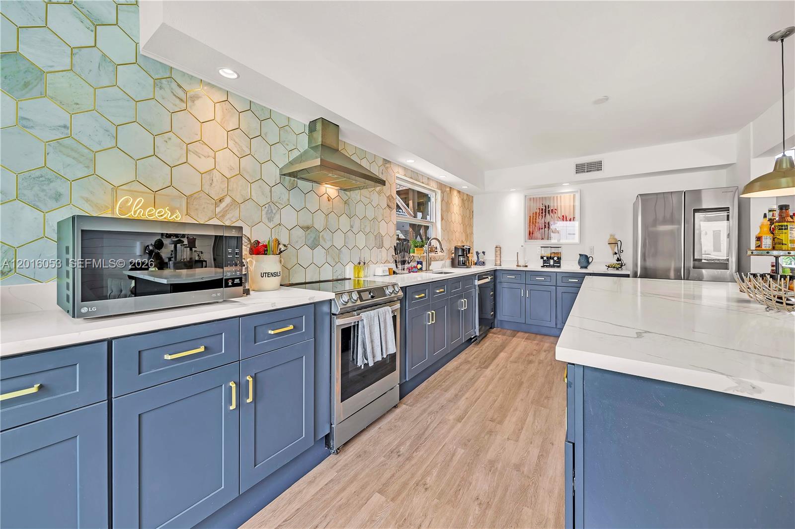 RIO VISTA UNRECORDED SUBDI - Residential