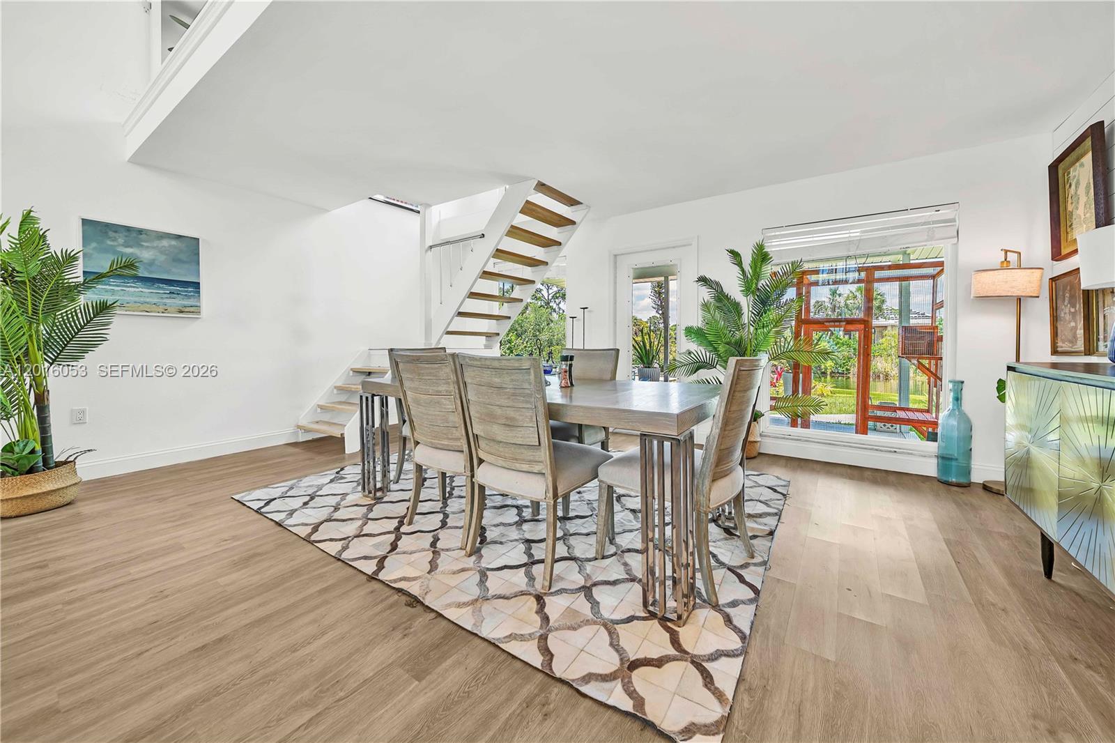 RIO VISTA UNRECORDED SUBDI - Residential
