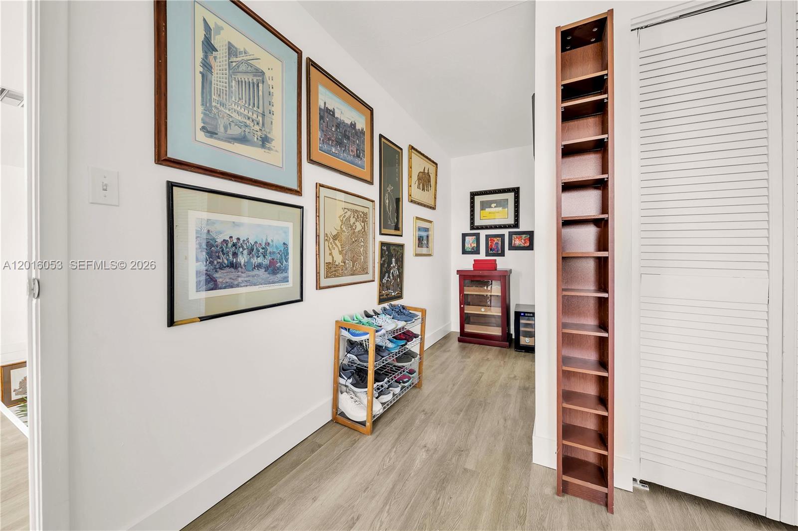 RIO VISTA UNRECORDED SUBDI - Residential