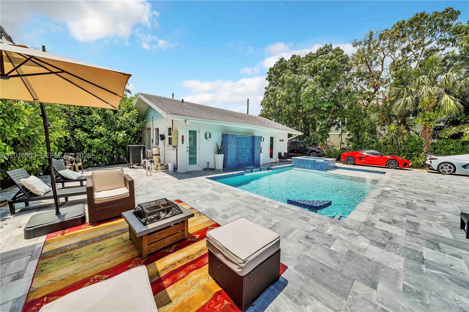 RIO VISTA UNRECORDED SUBDI - Residential