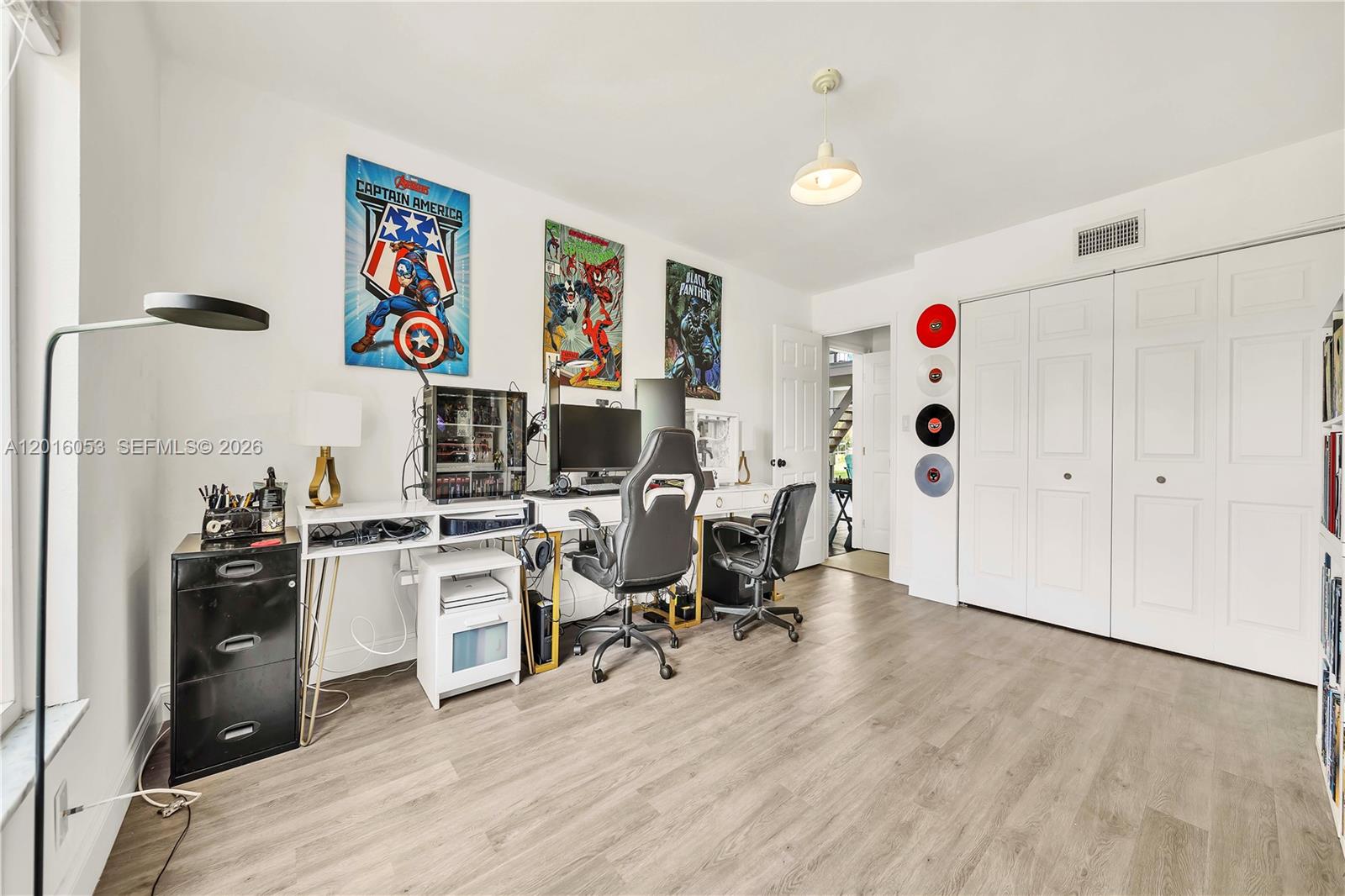 RIO VISTA UNRECORDED SUBDI - Residential