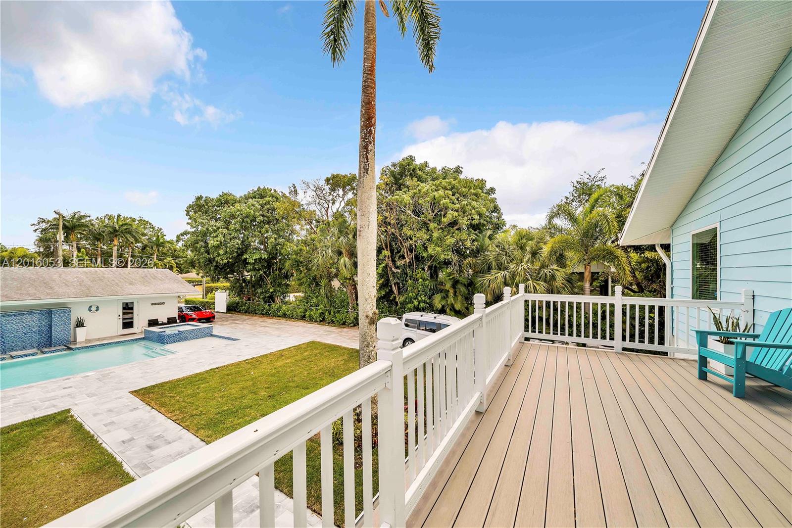 RIO VISTA UNRECORDED SUBDI - Residential
