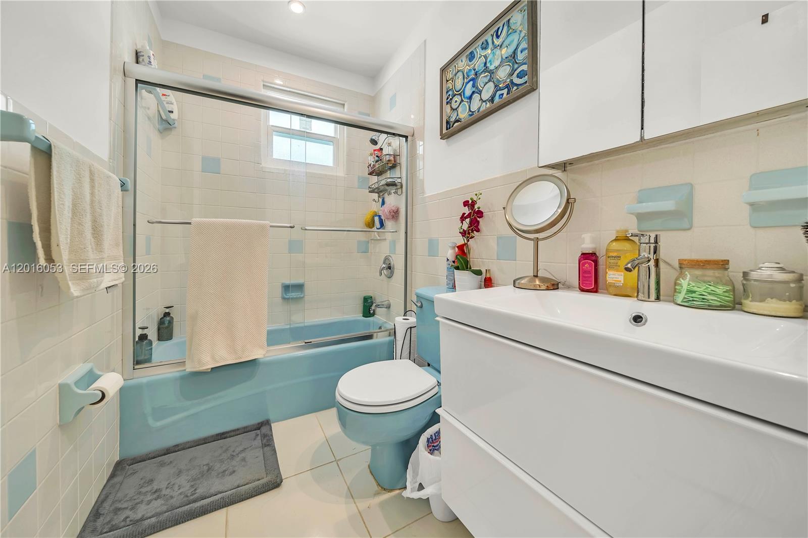 RIO VISTA UNRECORDED SUBDI - Residential