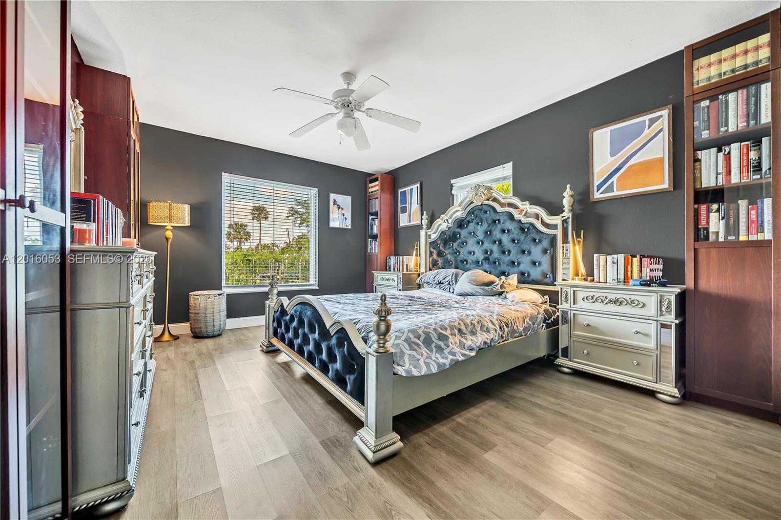 RIO VISTA UNRECORDED SUBDI - Residential